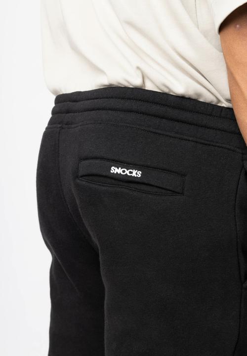 Actual product image Snocks Mens sweatpants (XXL)