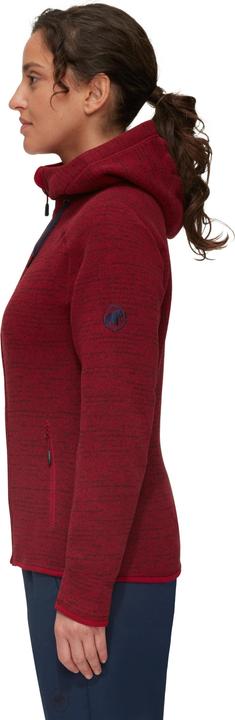 Actual product image Mammut Arctic ML Hooded Jacket Women (XS)