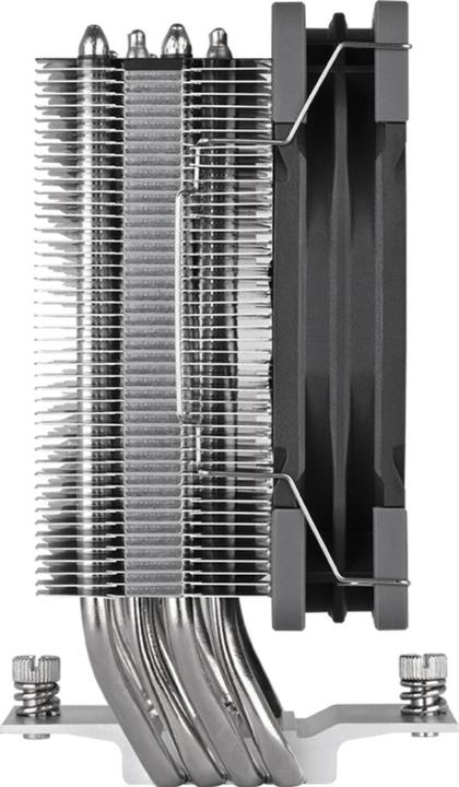 Actual product image Thermaltake TT UX400 ARGB Air cooler