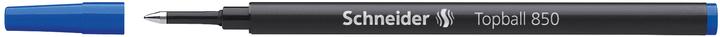 Produktbild Schneider Ersatzmine Topball 850 (Ersatzmine, Blau, 0.50 mm)