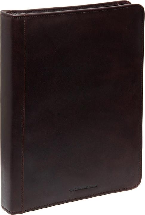 Immagine prodotto The Chesterfield Brand Astuccio Moreton in pelle 28 cm (1 x)