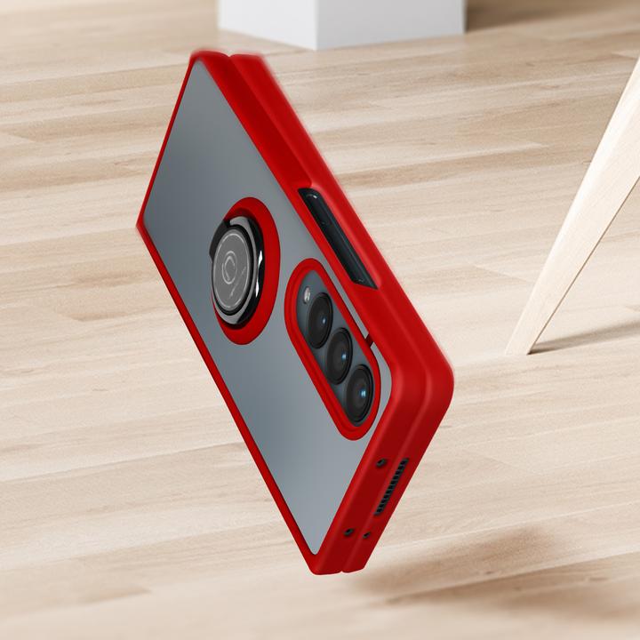 Image du produit Avizar Série Kameo (Samsung Galaxy Z Fold4)