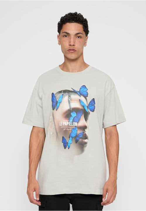 Image du produit Urban Classics Tee surdimensionné Le Papillon - 17552 (L)