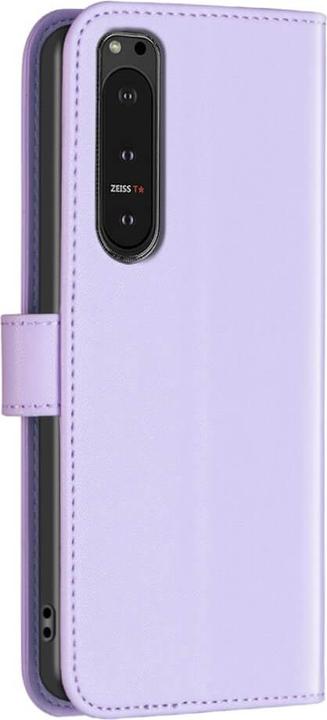Image du produit Binfen Color Étui pour Sony Xperia 10 VI - BINFEN (Sony Xperia 10 VI)