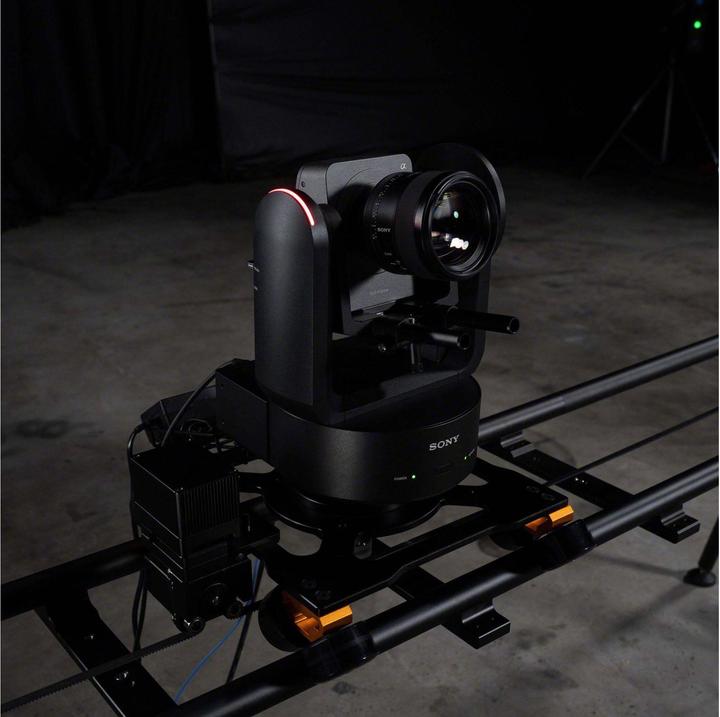 Produktbild Sony ILME-FR7 (12.90 Mpx, 60p)