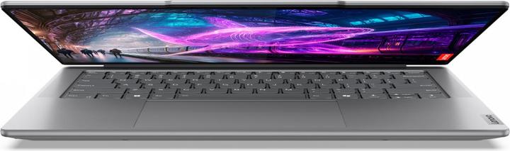 Produktbild Lenovo Yoga Pro 7 (14.50", AMD Ryzen 7 8845HS, 16 GB, 512 GB, DE)