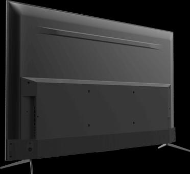 Produktbild TCL 55C715 (55", C715, QLED, 4K, 2020)