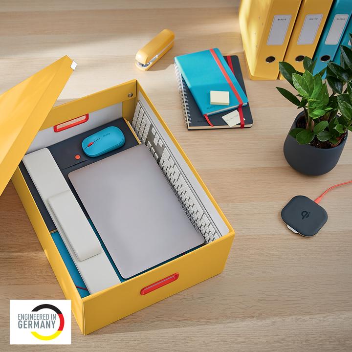 Actual product image Leitz CLICK & STORE COSY - Box Large (A3)