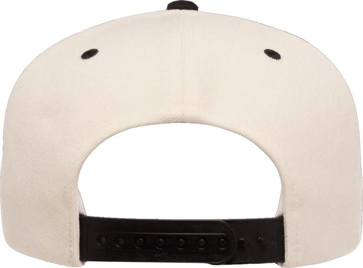 Image du produit Yupoong - Casquette ajustable classique - Homme (Taille unique)