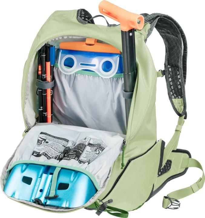 Actual product image Deuter Updays 24 (24 l)