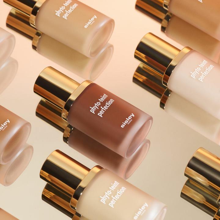 Produktbild Sisley Phyto-Teint Perfection (4C Honey) (00N Pearl)