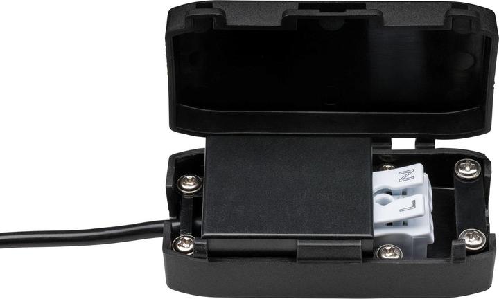 Productafbeelding Paulmann LED inbouwarmatuur Coin Slim (425 lm)