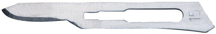 Produktbild Neriox Skalpellklingen Typ 15 (Cutter)