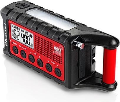 Image du produit Midland Er300 (FM)