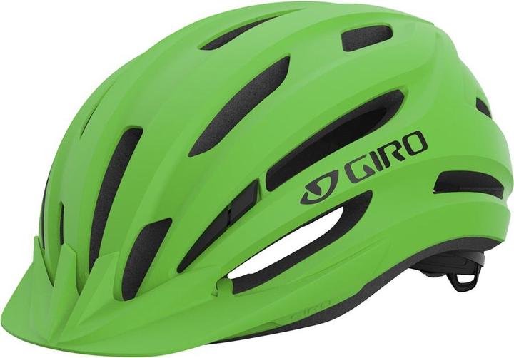 Verde brillante opaco