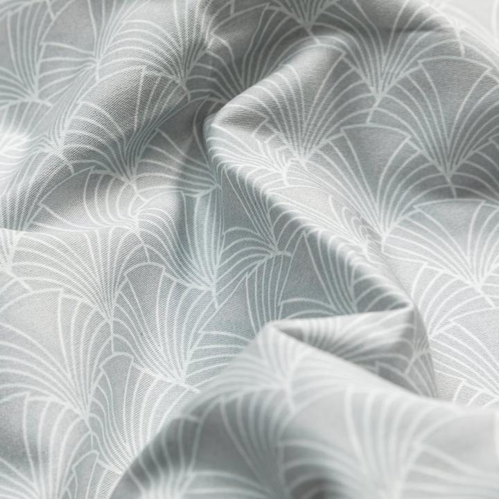 Actual product image Johann Jakob Barro (Duvet cover, 160 x 210 cm)