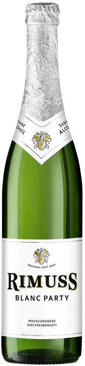 Actual product image Rimuss Party (1 x 70 cl)