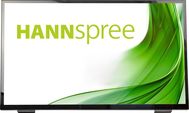 Immagine prodotto Hannspree HT248PPB (1920 x 1080 pixel, 23.80")