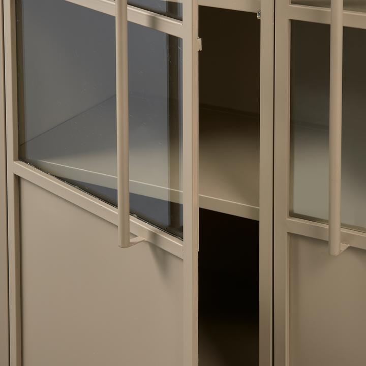 Actual product image BePureHome Exhibit (170 x 99 x 44 cm)
