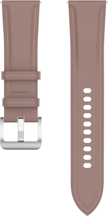 Produktbild Avizar Ersatzarmband (Leder)