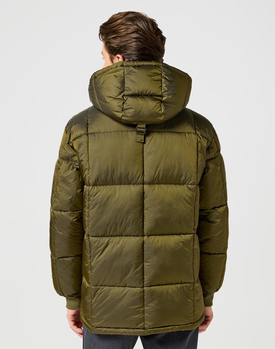 Immagine prodotto Wrangler Giacca Parka Parka (XL)