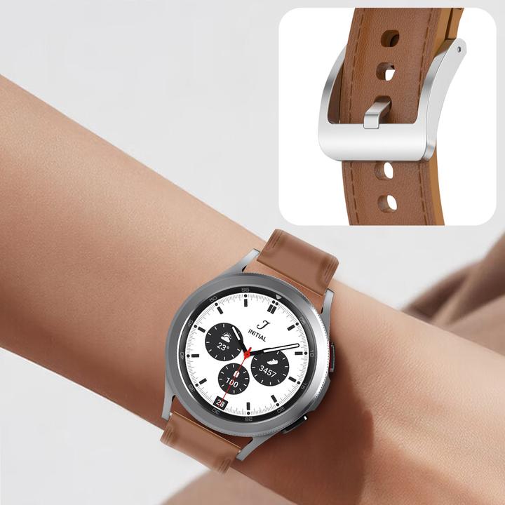 Produktbild Avizar Ersatzarmband (Leder)