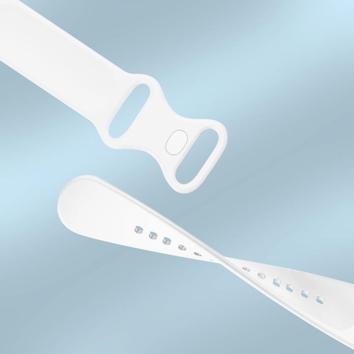 Produktbild Avizar Ersatzarmband (haltbare Silikon, Weiche)