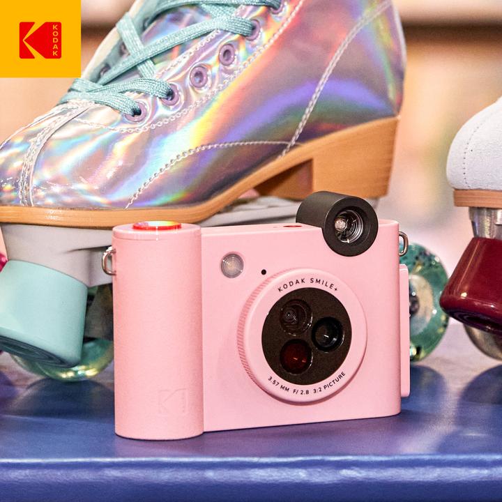 Produktbild Kodak Smile+ Camera