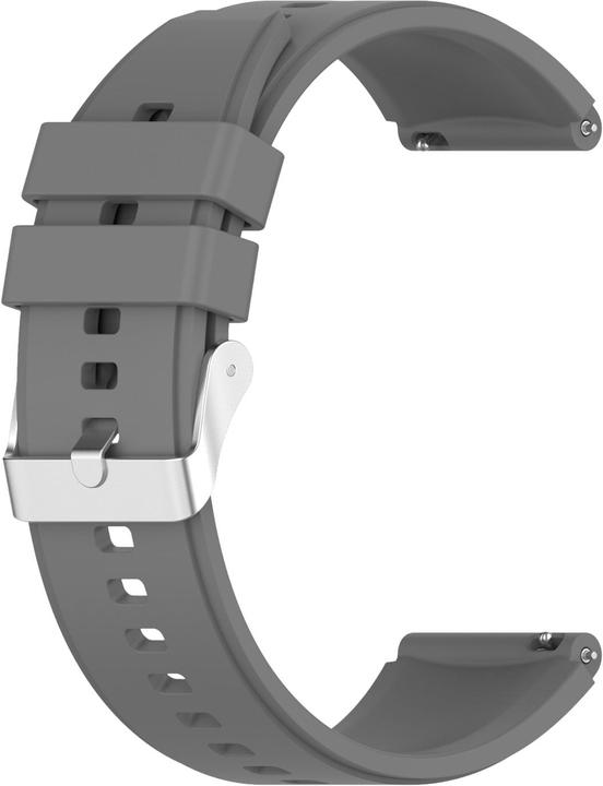 Produktbild Avizar Ersatzarmband (Silikon, Huawei Watch GT Runner)