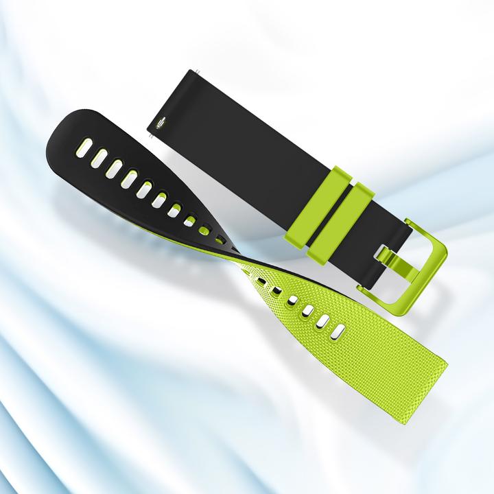 Immagine prodotto Avizar Braccialetto di ricambio (Silicone resistente)