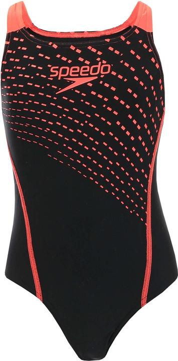 Image du produit Speedo - Maillot de bain 1 pièce ECO ENDURANCE MEDALIST - Fille (116)