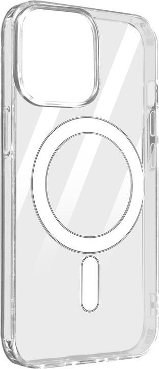 Actual product image Avizar MagSafe Mobile Phone Case Series (Apple iPhone 14 Pro Max)