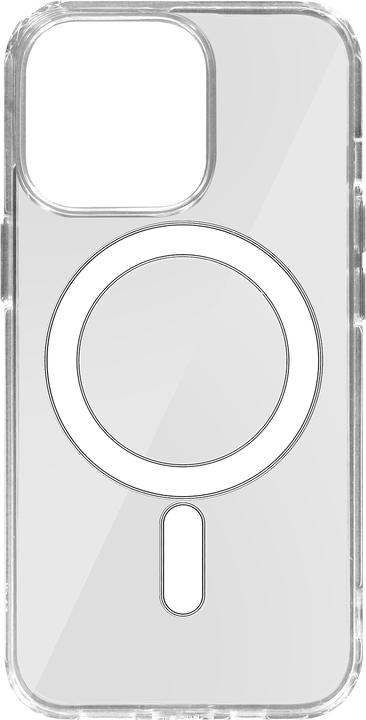 Actual product image Avizar MagSafe Mobile Phone Case Series (Apple iPhone 14 Pro Max)