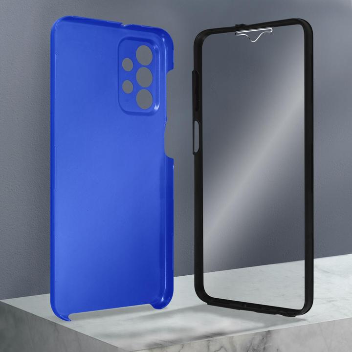 Produktbild Avizar Vorder- Rückseite Schutzhülle, Full Cover Series (Samsung Galaxy A23 5G)