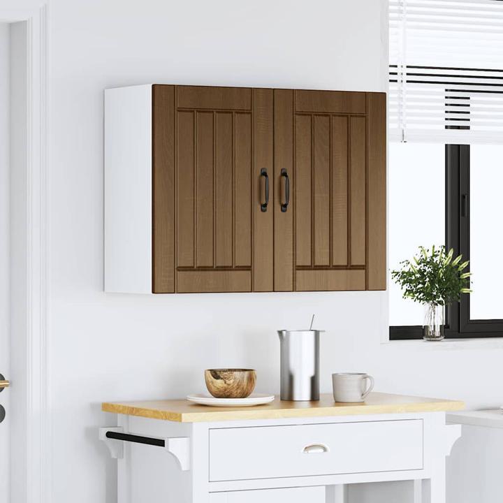 Immagine prodotto VidaXL Madlene (80 x 31 x 60 cm)