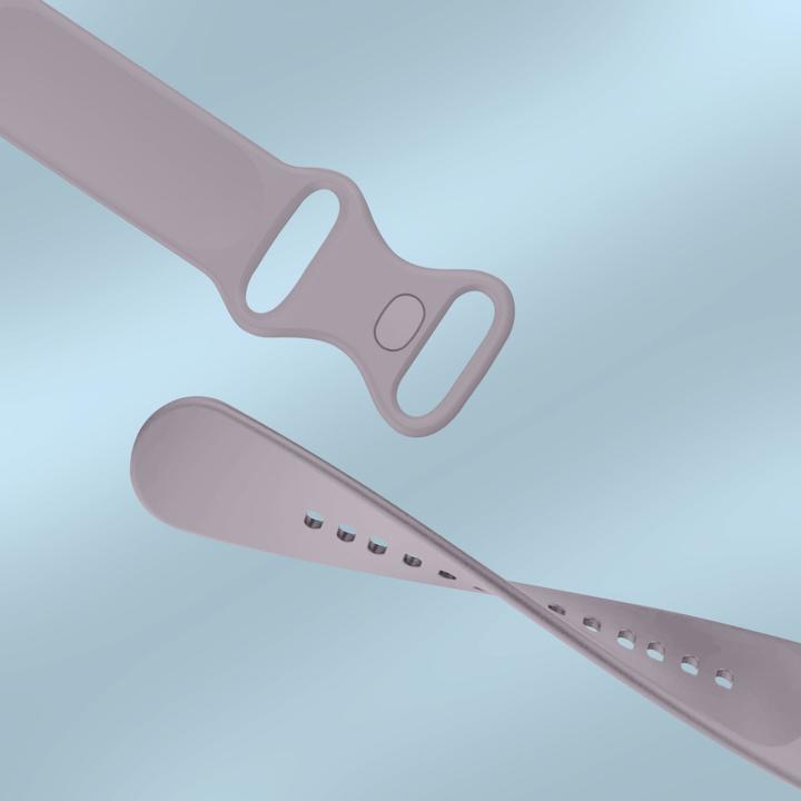 Produktbild Avizar Ersatzarmband (Weiches, haltbames Silikon)