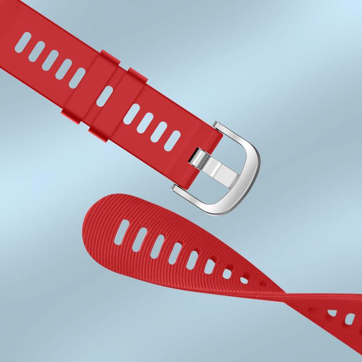 Produktbild Avizar Ersatzarmband (Silikon)
