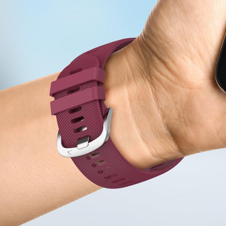 Image du produit Avizar Bracelet de remplacement (Silicone)