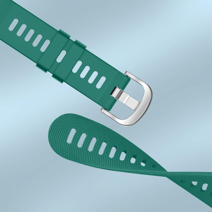 Produktbild Avizar Ersatzarmband (Silikon)