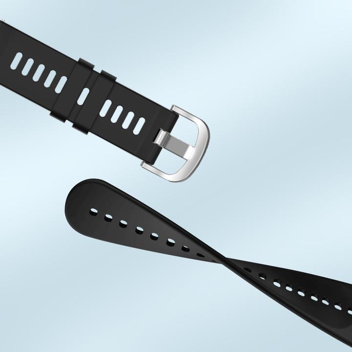 Actual product image Avizar Replacement wristband (Silicone)
