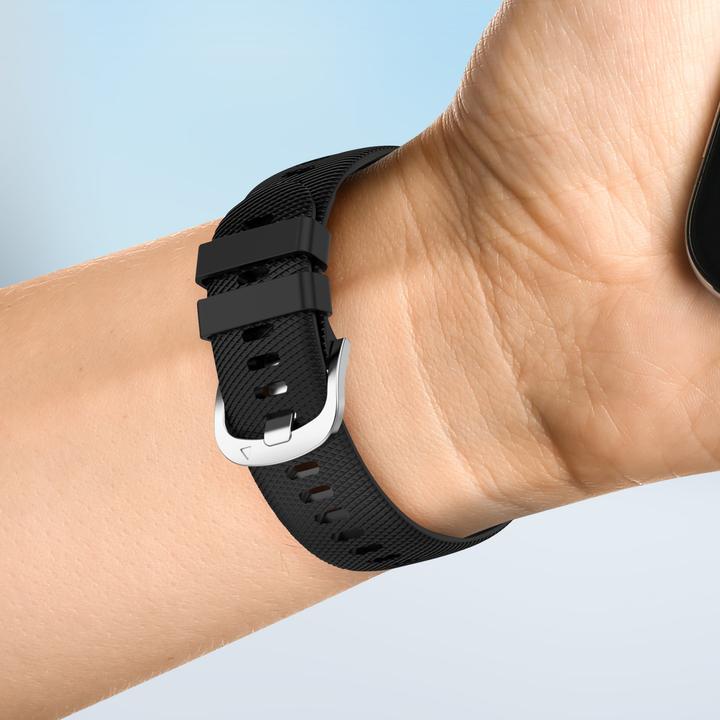 Actual product image Avizar Replacement wristband (Silicone)