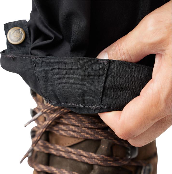 Produktbild Fjällräven Keb Trousers regular (48)