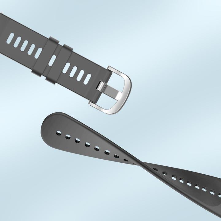 Produktbild Avizar Ersatzarmband (Silikon)