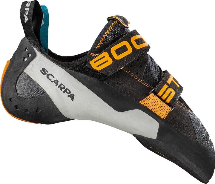 Produktbild Scarpa Kletterschuhe Booster (35.5)
