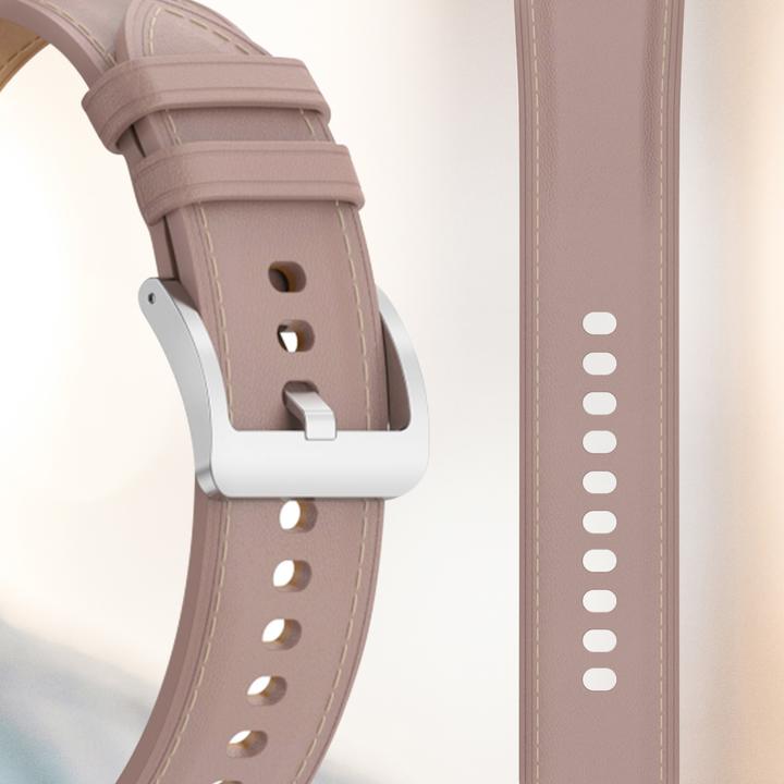 Actual product image Avizar Replacement wristband (Leather)