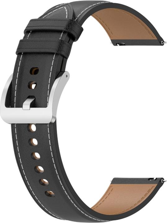 Avizar Ersatzarmband (Leder, Galaxy Watch 3)