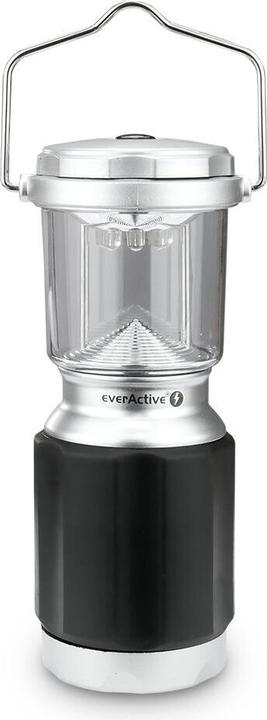 Produktbild Everactive Camping Flashlight Basi C Line El-25 Black