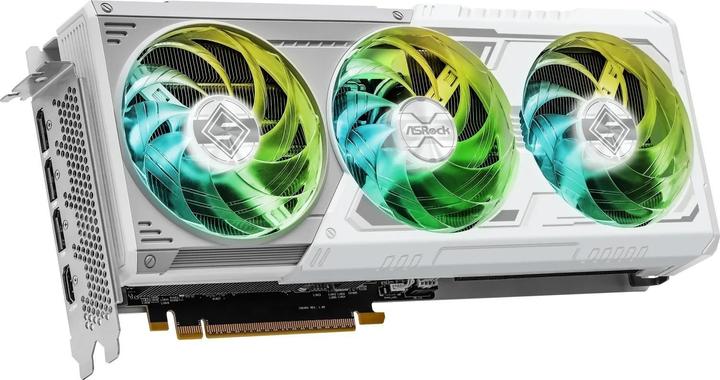 Immagine prodotto AsRock Arc B580 Steel Legend OC (12 GB)
