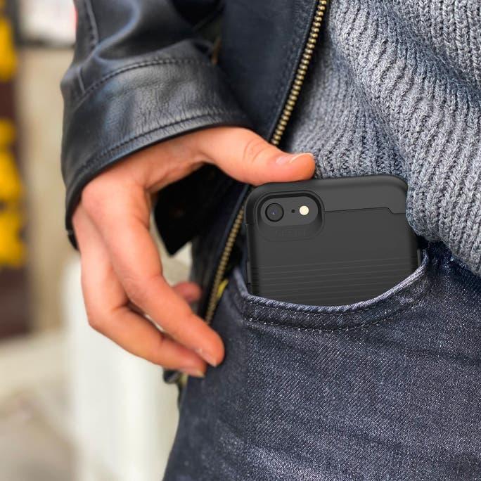 Actual product image Zagg Cases-Havana-Iphone Se (Apple iPhone 7, Apple iPhone 6, Apple iPhone 6s, Apple iPhone 8)