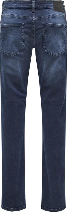 Produktbild Only & Sons ONSWEFT Niedrige Taille Slim Fit Jeans Slim Fit Jeans (W31/L30)